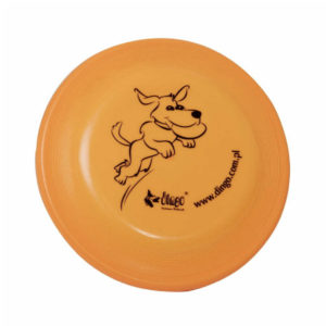 Dysk Frisbee dla psa – Kolekcja Sport (Dingo)