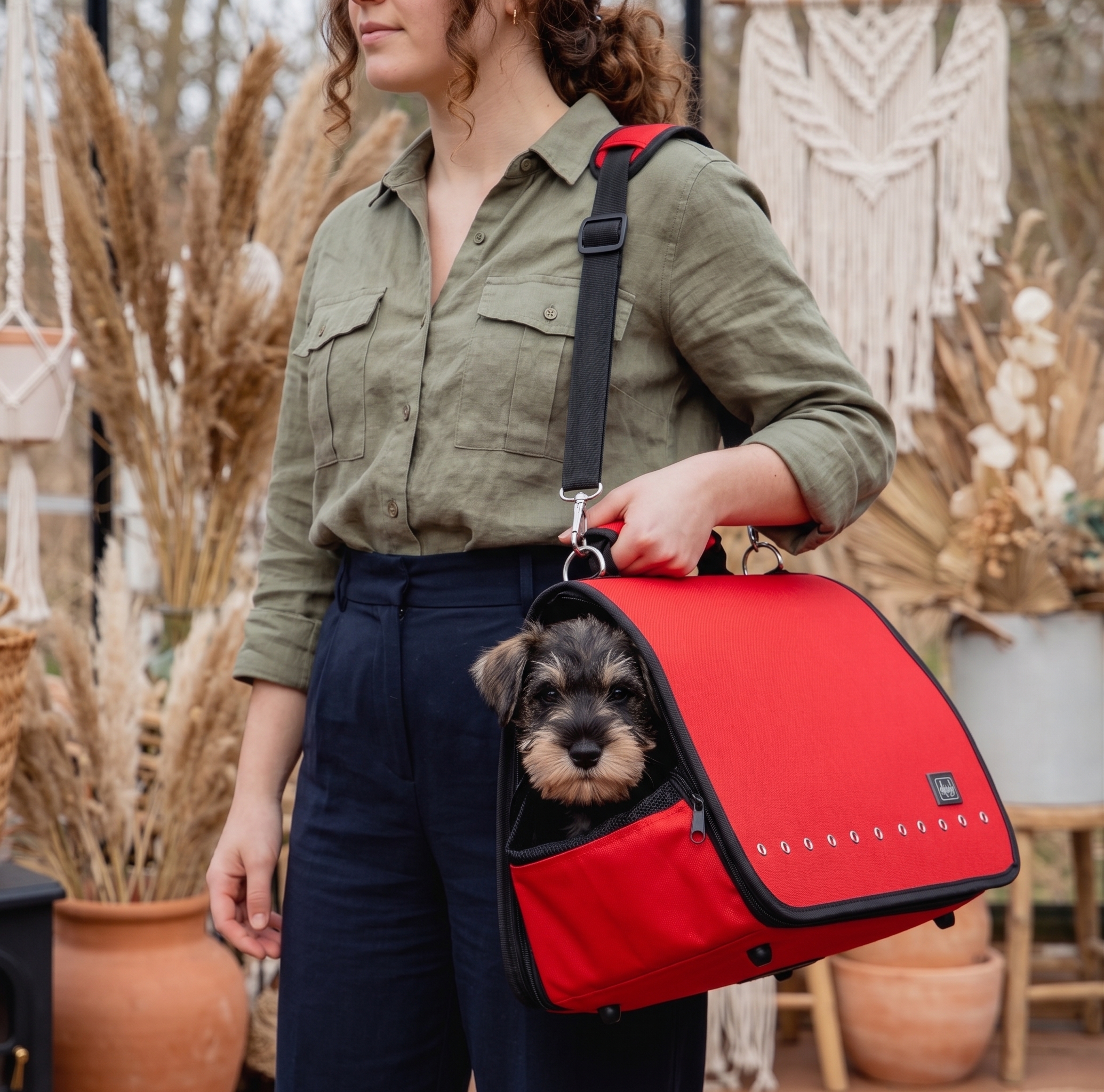 Torba transportowa To Go - obrazek 6